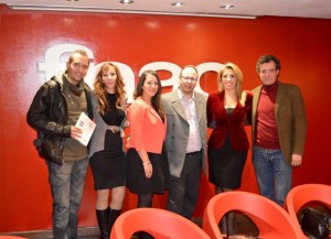 grupo fnac madrid